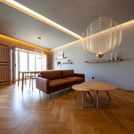 Core Luxembourg City-Grand Duke'S Palace Bagian luar foto