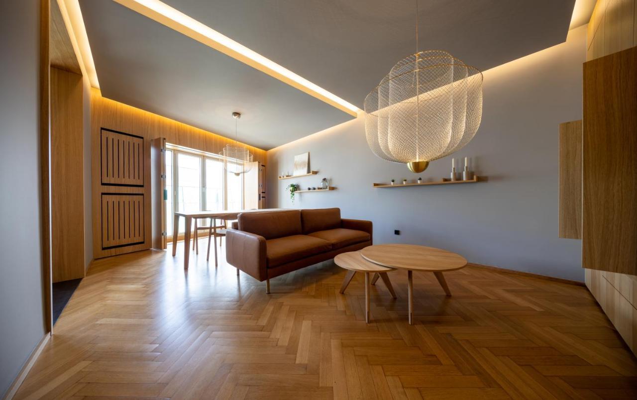 Core Luxembourg City-Grand Duke'S Palace Bagian luar foto